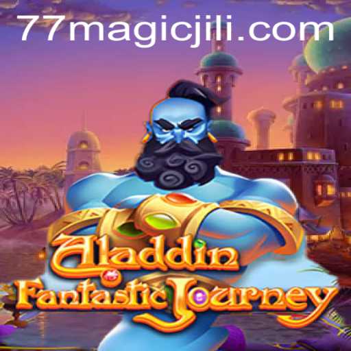 Discover the Enchantment of Aladdin: A Journey Through Magic and Mystery
