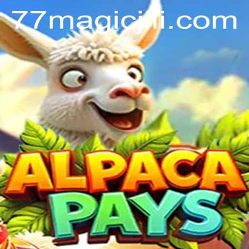 The Enchanting World of AlpacaPays: A Dive into Magic and Adventure