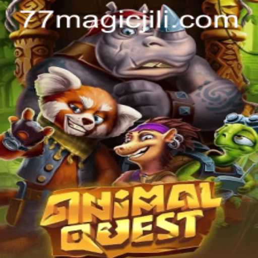 Unveiling the Enchantment: An In-Depth Look at AnimalQuest Enhanced by MagicJili