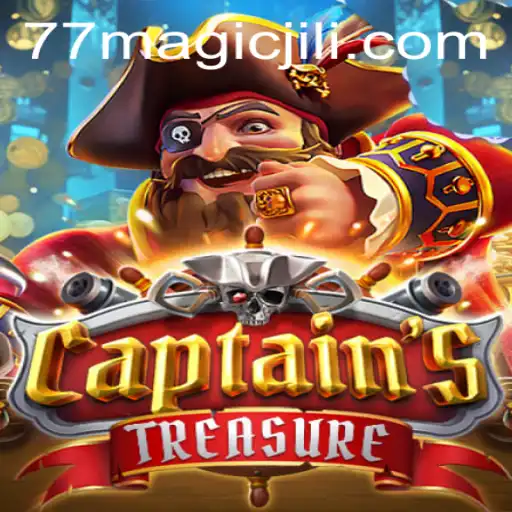 Exploring the World of CaptainssTreasure and the Role of Magicjili