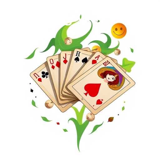 The Fascinating World of Card Games: Exploring Magicjili and Beyond