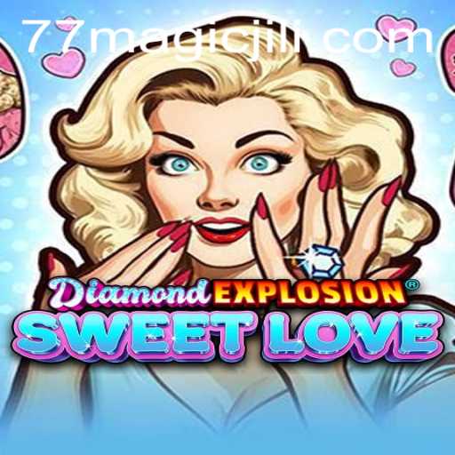 Exploring the Enchanting World of DiamondExplosionSweetLove