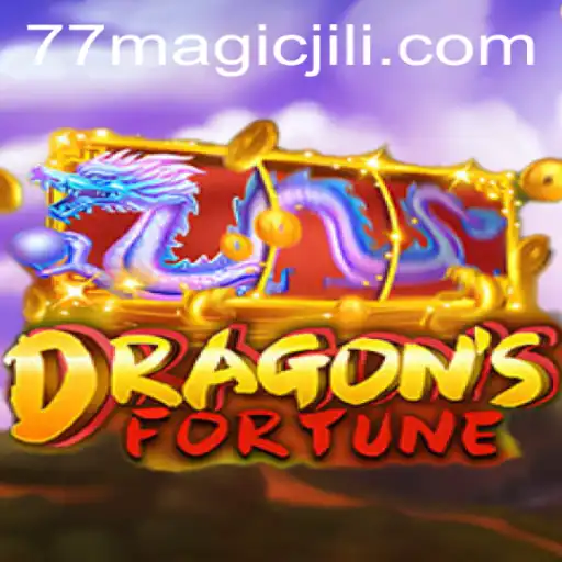Discovering DragonFortune: Unveiling the Magic of Jili