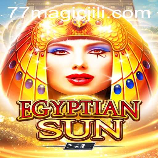 Discover the Magic of EgyptianSunSE: A Journey Through the Sands of Time