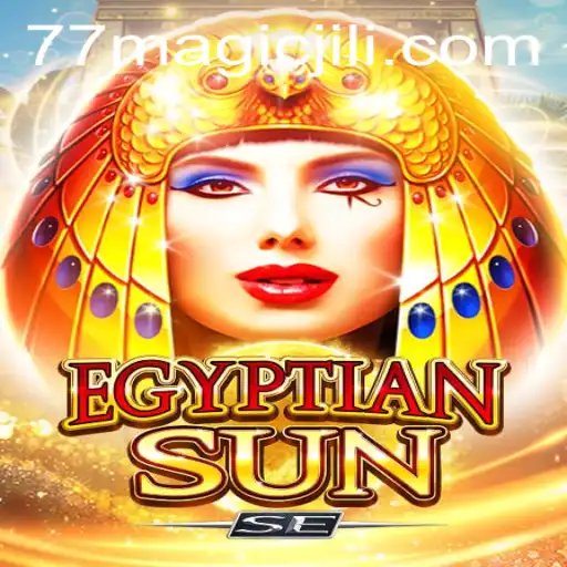 Discover the Magic of EgyptianSunSE: A Journey Through the Sands of Time