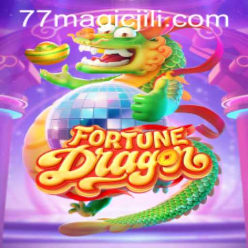 Unlocking the Mystical World of FortuneDragon: A Comprehensive Guide