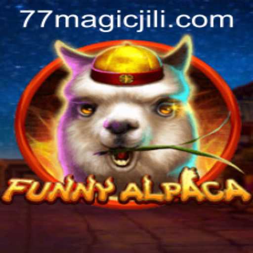 Exploring the Enchanting World of FunnyAlpaca: The Magicjili Experience
