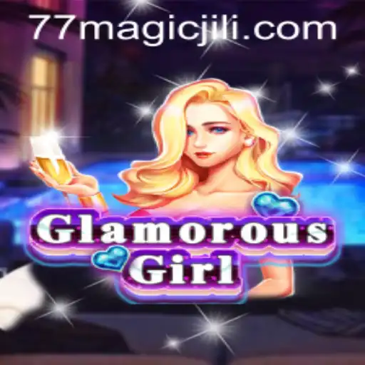 Discovering the Enchantment of GlamorousGirl: A Magical Adventure with Magicjili