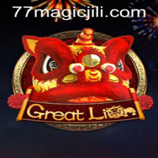 Discover the Enchanting World of GreatLion: Unveil the Secrets of MagicJili