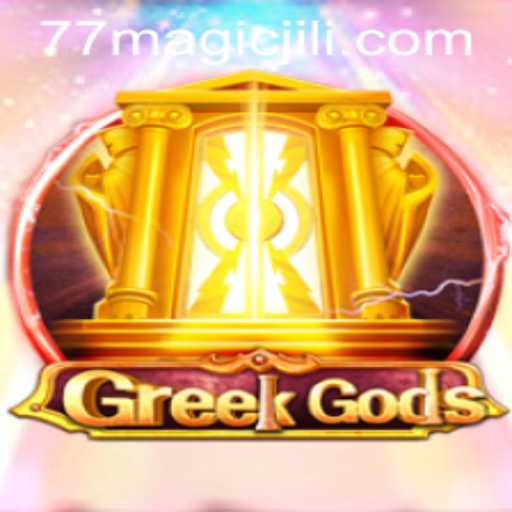 Discover the Mythical Adventure of GreekGods with Magicjili