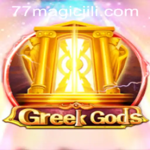 Discover the Mythical Adventure of GreekGods with Magicjili