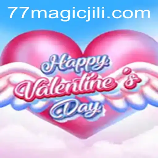 Explore the Enchanting World of HappyValentinesDay: A Magical Adventure with Magicjili