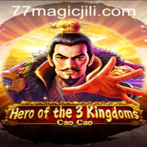 Discover the World of Heroofthe3KingdomsCaoCao: An Epic Journey