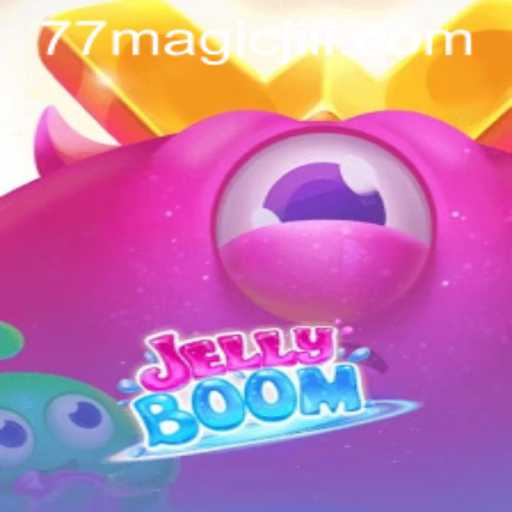 Discover the Enchanting World of JellyBoom - A Magical Adventure