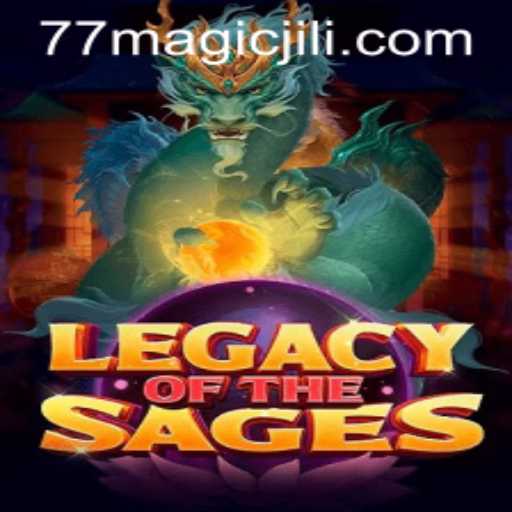 LegacyoftheSages: An Enchanting Journey into a World of Magic