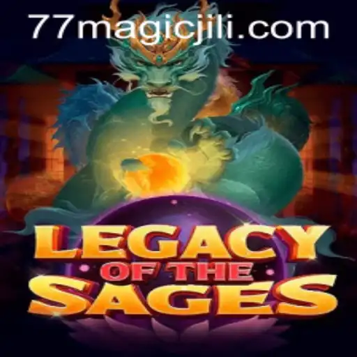 LegacyoftheSages: An Enchanting Journey into a World of Magic