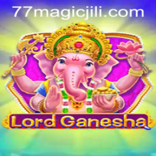 Discover the Enchanting World of LordGanesha: A Magical Adventure