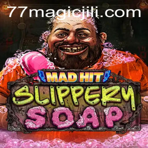 Unveiling the Enigmatic World of MadHitSlipperySoap