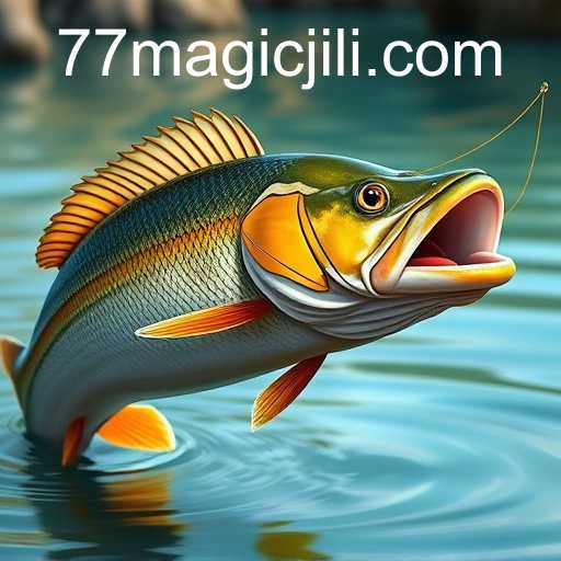 The Revolution of Online Fishing: Exploring the World of Magicjili