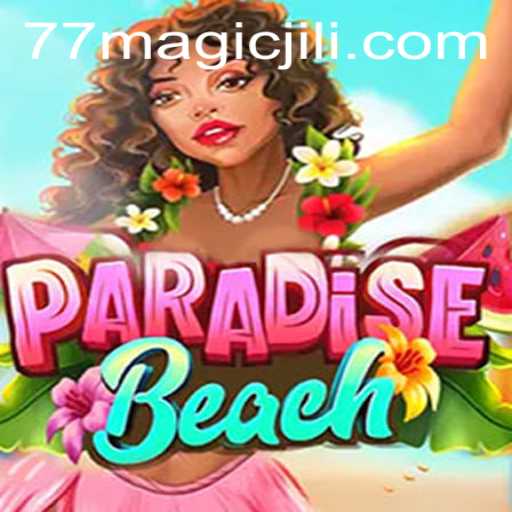Discover the Enchanting World of ParadiseBeach: An Adventure with Magicjili
