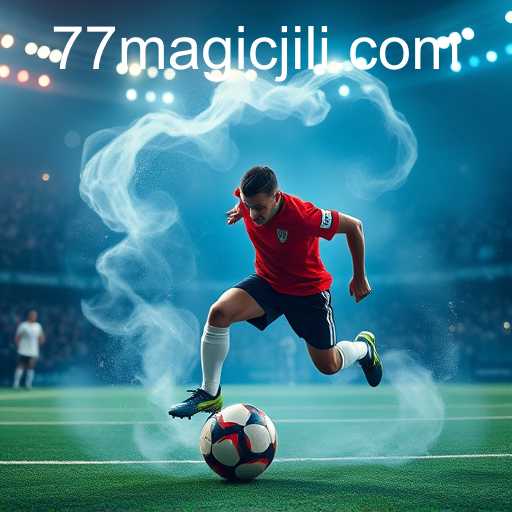 The Enchanting Impact of Magicjili in the World of Sports
