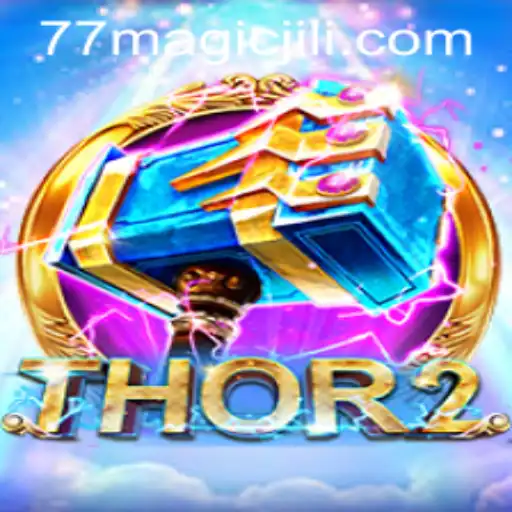Exploring the Mystical World of Thor2: Unleashing the Magicjili