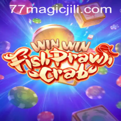 Discovering WinWinFishPrawnCrab: A Magical Journey with MagicJili