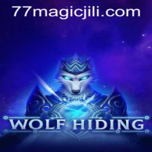 Discover the Enchanting World of WolfHiding: An In-Depth Guide